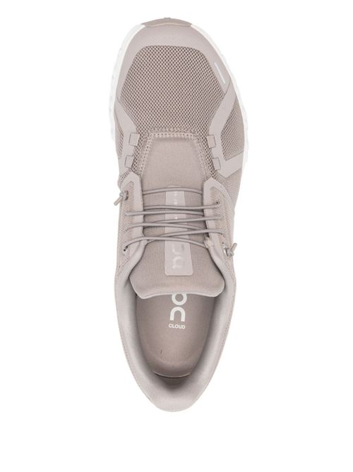Sneakers uomo cloud 6 ON RUNNING | 3MF10073280FOG/WHITE